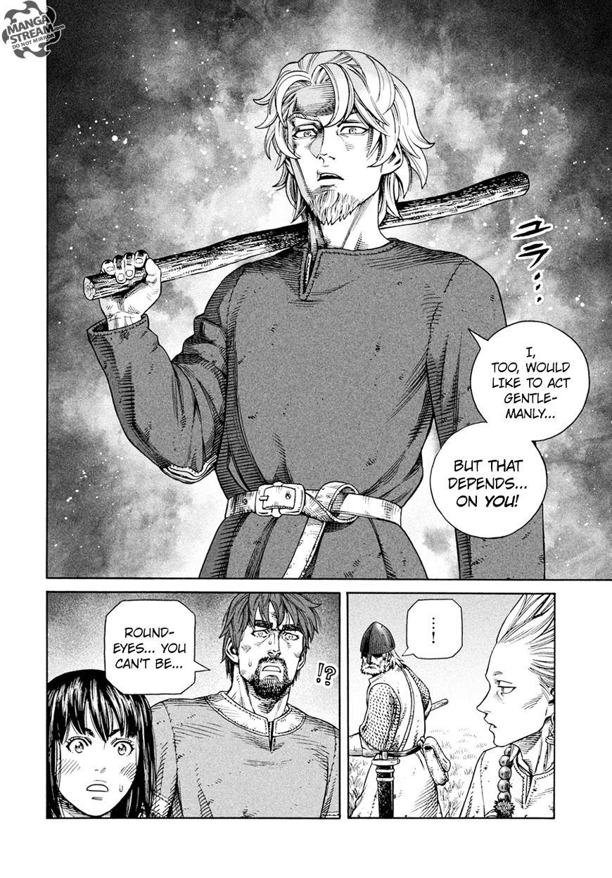 Vinland Saga, Chapter 136 image 21